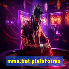 mma.bet plataforma